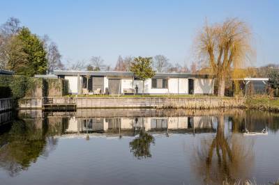 Woning Graaf Adolflaan 15 Vlaardingen