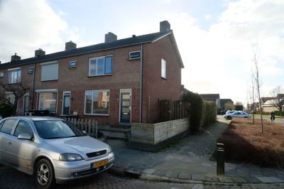 Woning Prins Bernhardstraat 52 Heukelum