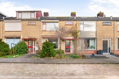 Woning Graaf Adolfstraat 18 Hardinxveld-Giessendam