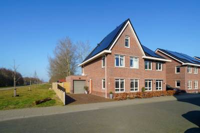 Woning Stormzeil 60 Almere