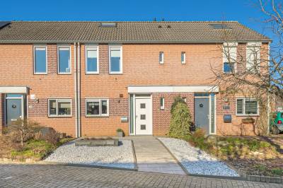 Woning Casimir Ubaghslaan 21 Valkenburg (LI)