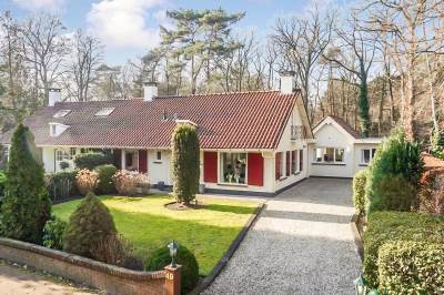 Woning Ruysdaellaan 49 Huis ter Heide (UT)