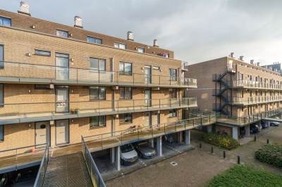 Woning Normandië 22 Utrecht