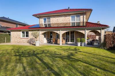 Woning Baander 26 Aalden