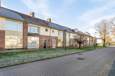 Woning Polarisstraat 9 Dongen