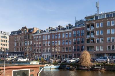 Woning Da Costakade 175I Amsterdam