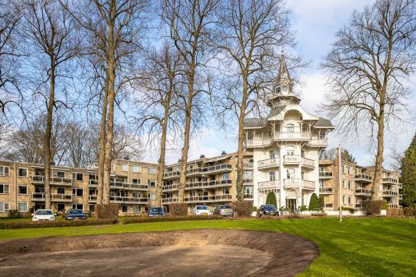Woning Julianalaan 4 - 308 Baarn