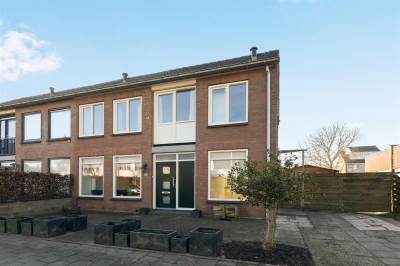 Woning Verremeer 86 Rijsenhout