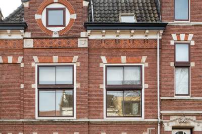 Woning Burgemeester Reigerstraat 11bisA Utrecht