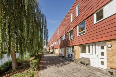 Woning Berkelsekade 15 Berkel en Rodenrijs