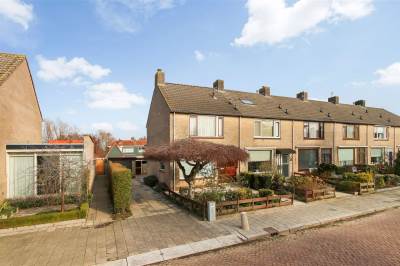 Woning Laurierstraat 62 Dordrecht
