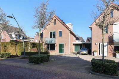 Woning Baron Van Spittaellaan 15 Huissen