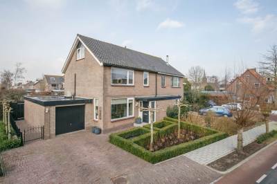 Woning Westeinde 22 Berkenwoude