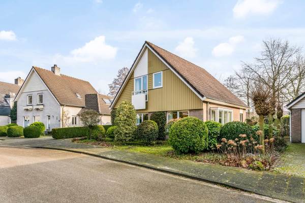 Woning De Niagara 13 Drunen
