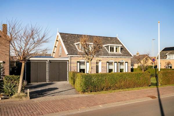 Woning Hoofdstraat 16 Ovezande