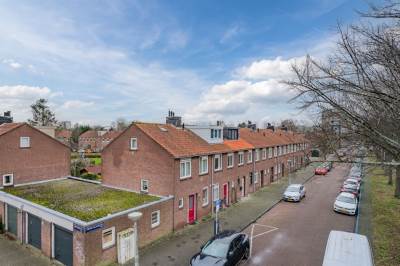 Woning Pieter Calandlaan 191 Amsterdam