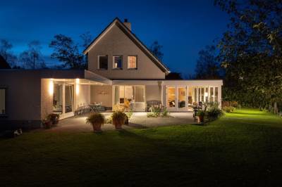 Woning De Hulle 9 Deventer