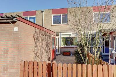 Woning Rijnenburg 10 Gouda