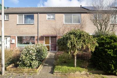 Woning Beatrijspad 41 Amersfoort