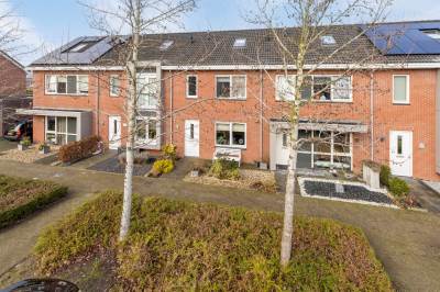 Woning Viskorf 19 Borne