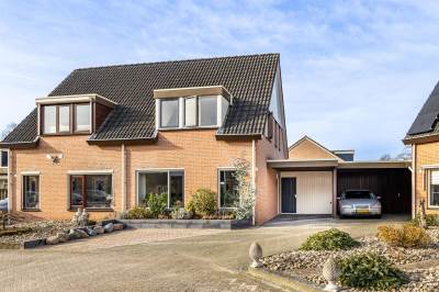 Woning De Condor 35 Almelo