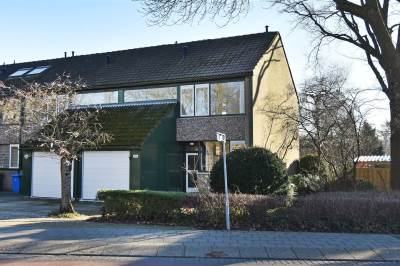Woning Populierendreef 556 Voorburg