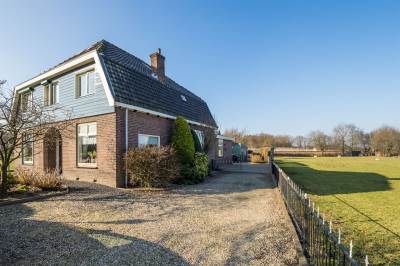 Woning Achterbergsestraatweg 151 Rhenen