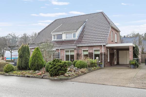 Woning Ringstraat 87 Schoonoord
