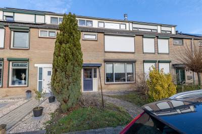 Woning Anemonenlaan 8 Hoek