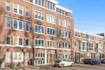 Woning Laan van Kernhem 127 Ede