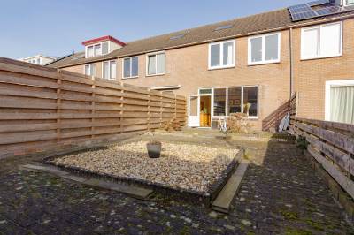 Woning Venus 35 Hoogezand