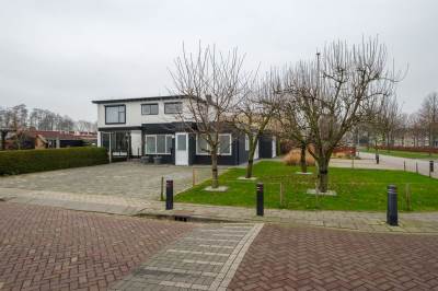 Woning Schoorstraat 2 Klazienaveen
