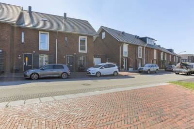 Woning Nijenhuislaan 185 Zwolle