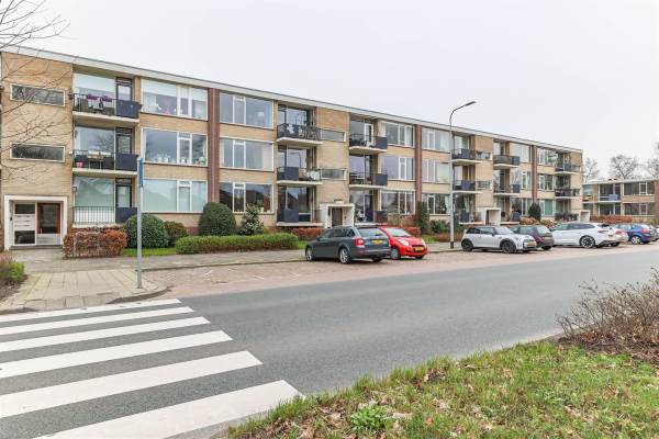 Woning Helperzoom 319 Groningen