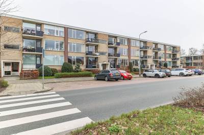 Woning Helperzoom 319 Groningen