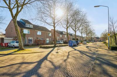 Woning Van Leeuwenhoeklaan 9 Vlijmen