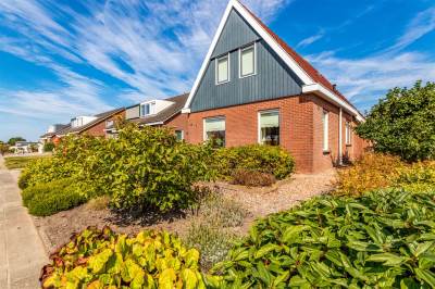 Woning Olde Borchweg 10 Munnekezijl