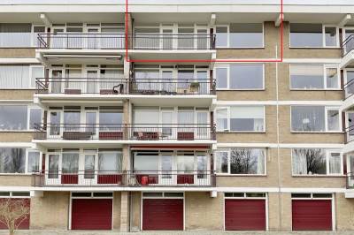 Woning William Boothlaan 322 Amstelveen