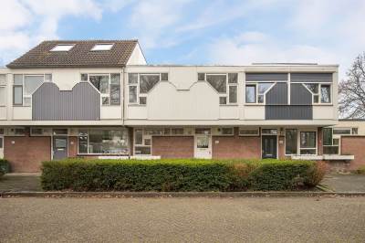 Woning De Vennen 86 Weesp