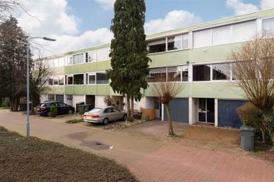 Woning Corellistraat 31 Zevenaar