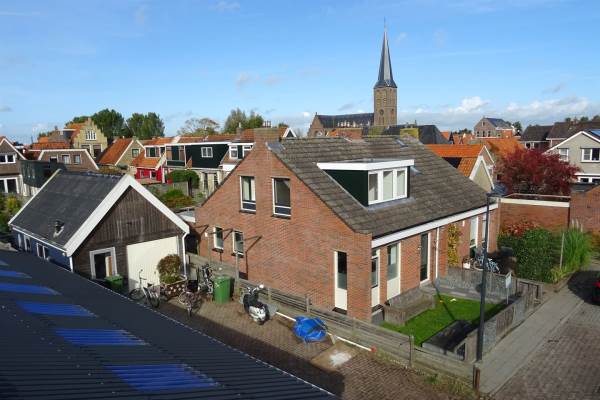 Woning Pothúswyk 45 Workum