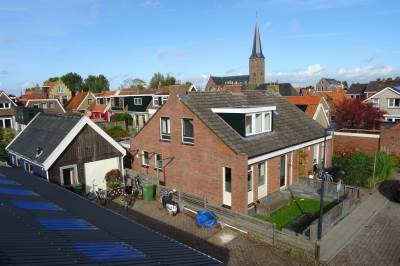 Woning Pothúswyk 45 Workum