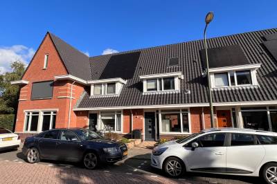 Woning Oranjetuin 19 Bleiswijk