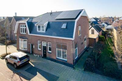 Woning Elsenerstraat 50 Rijssen