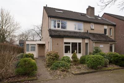 Woning Debussylaan 4 Assen