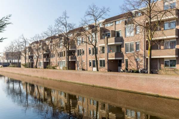 Woning Markerkade 25 Purmerend