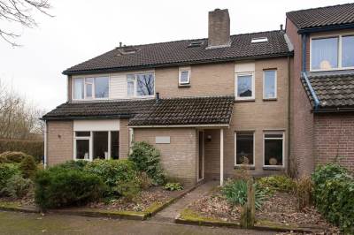 Woning Debussylaan 6 Assen