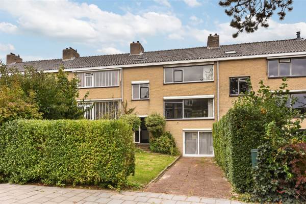 Woning Paulaland 20 Den Haag