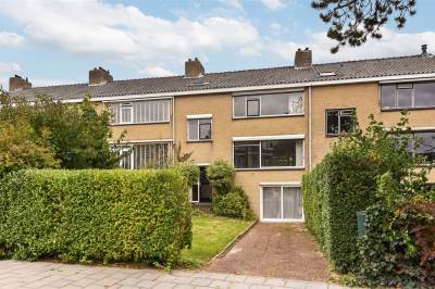 Woning Paulaland 20 Den Haag