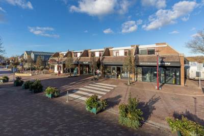 Woning Dorpsweg 16e Rockanje